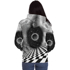 Fever Dream Sherpa Hoodie