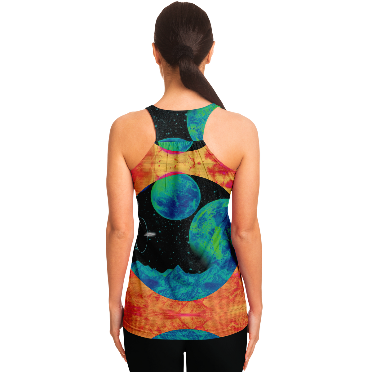 Juncture Women's Tank Top