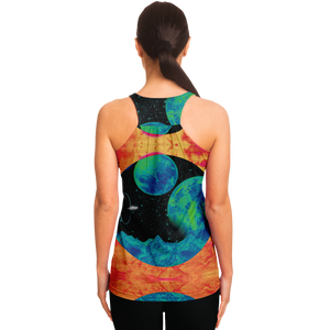 Juncture Women's Tank Top