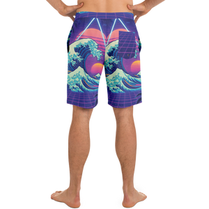 Neonami Board Shorts