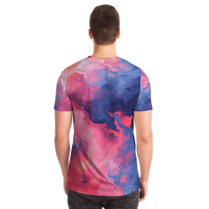 Quantum Tides Tee