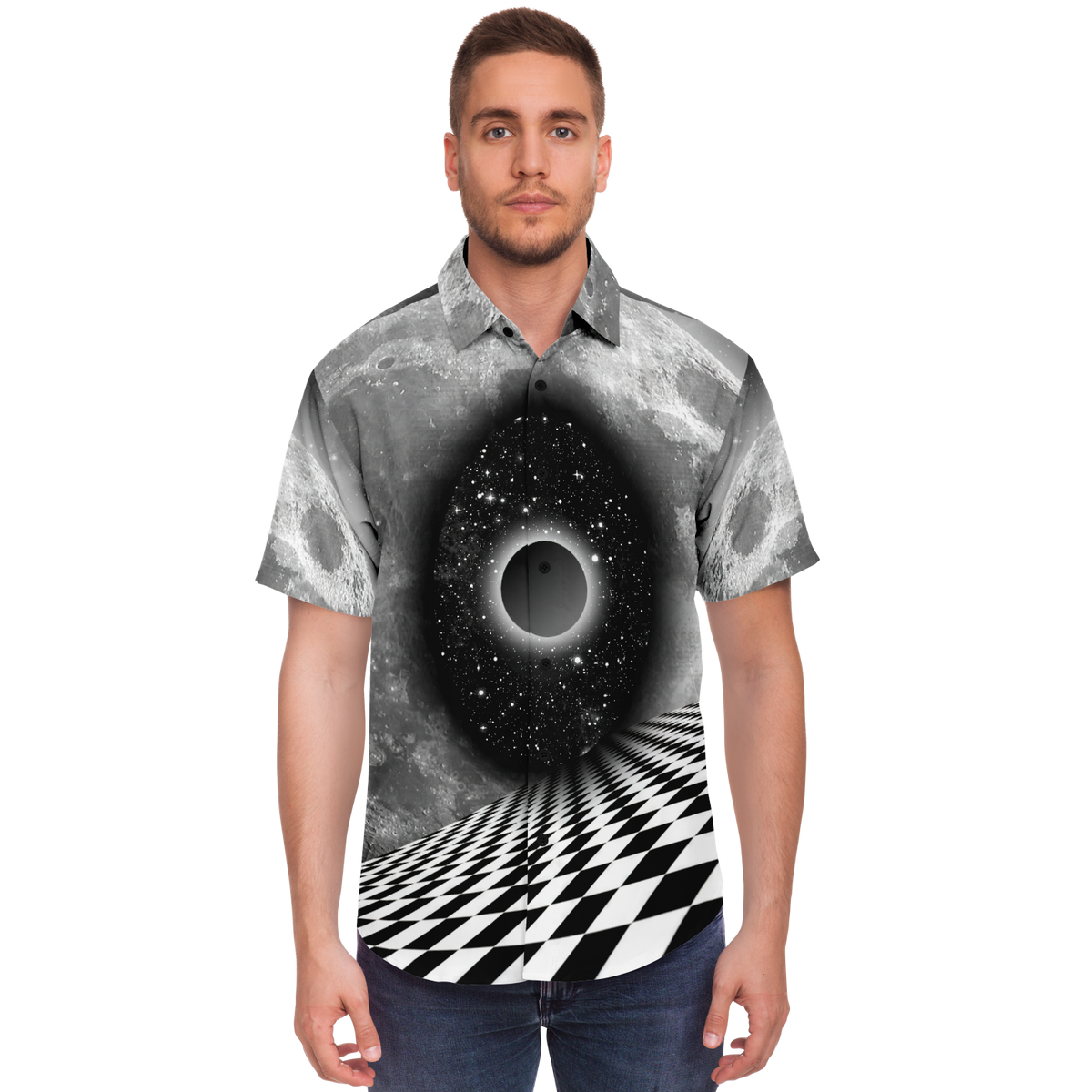 Fever Dream Button Down Shirt