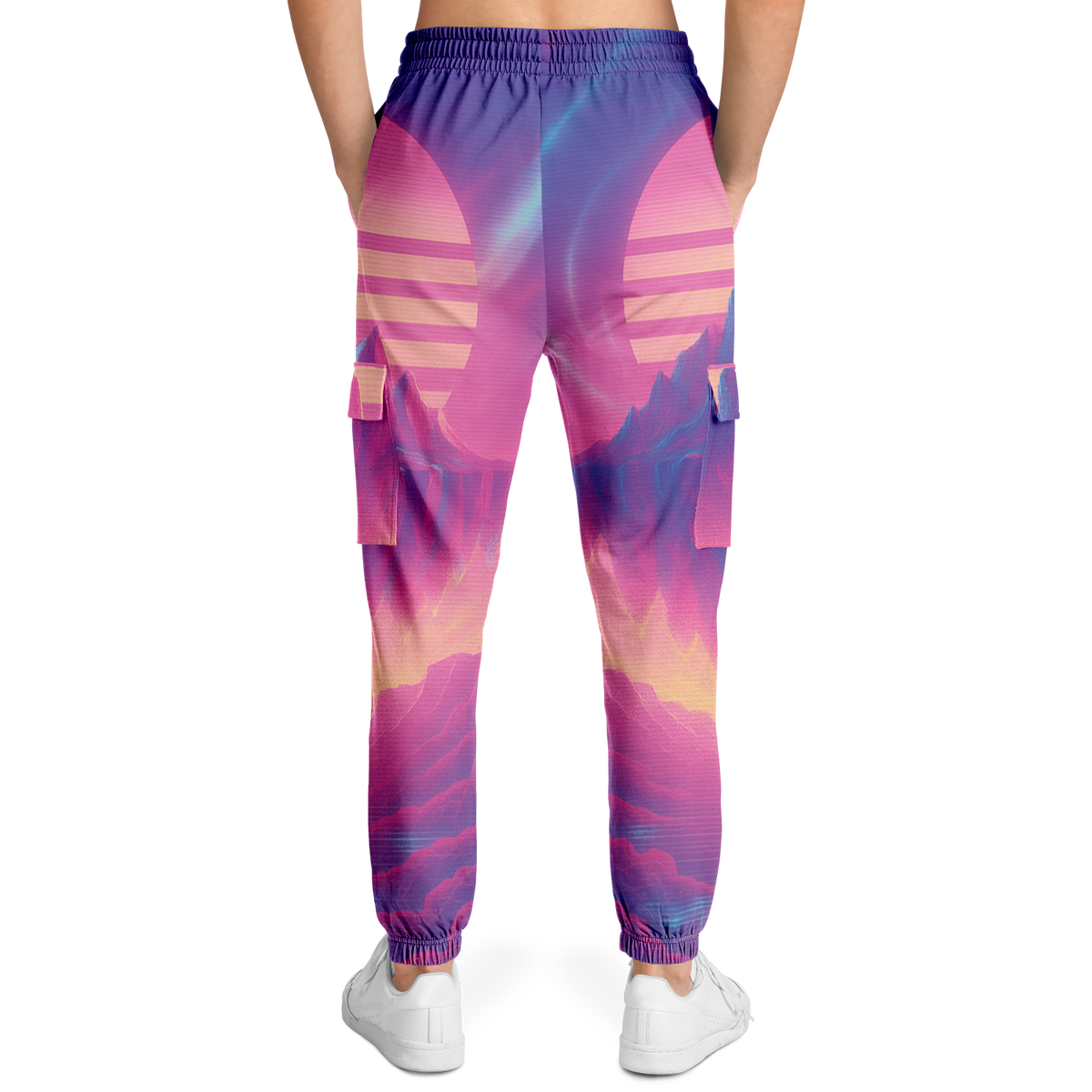 Aerolith Cargo Joggers