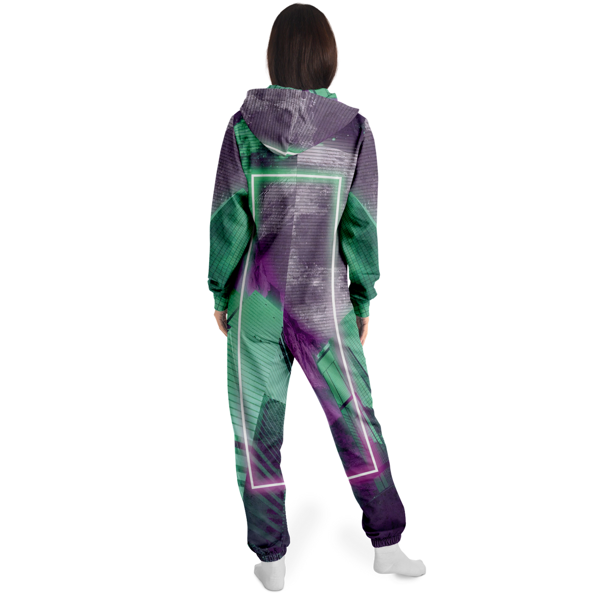 City of Radiance Jumpsuit