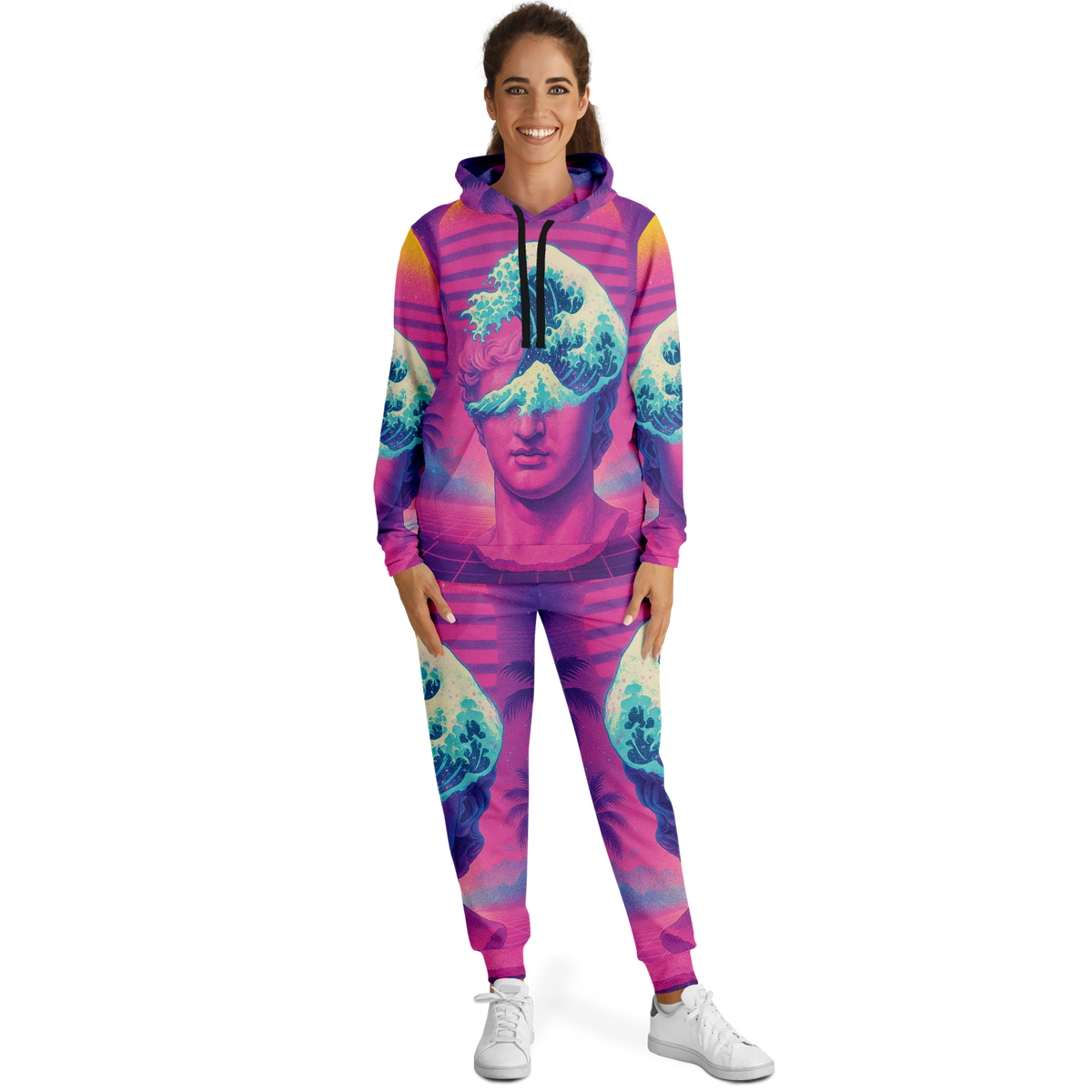 Tidalus Tracksuit