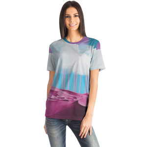 Electric Desert Tee