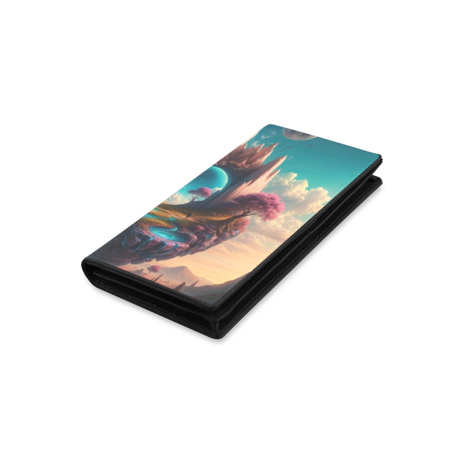 Dream Isle Women's Wallet