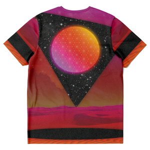 Desert Continuum Tee