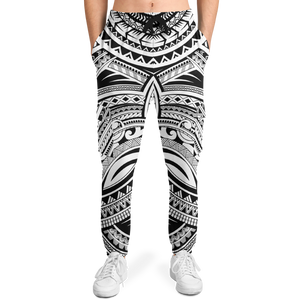 Ancient Tribe Cargo Joggers