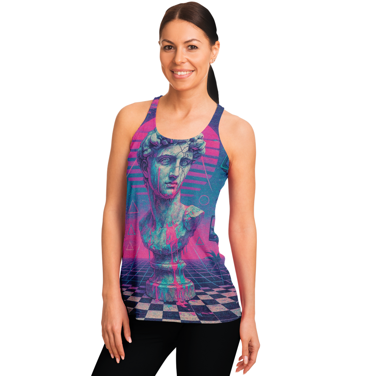 Anachron Women's Tank Top