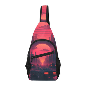 Nightfall Sling Bag