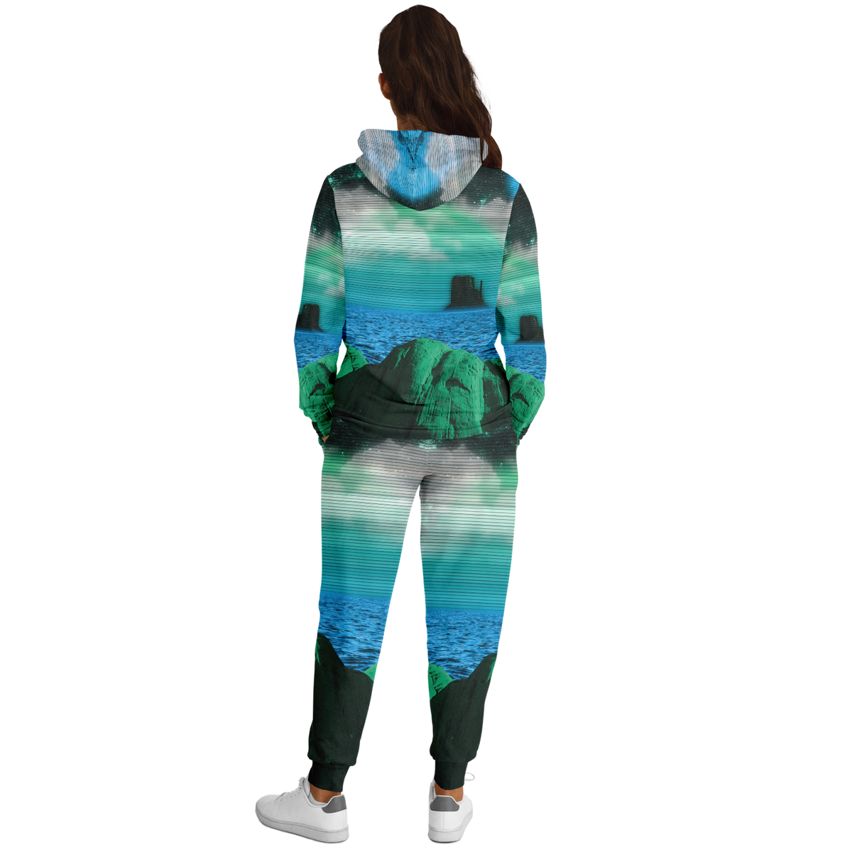 Emerald Canyon Tracksuit