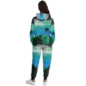 Emerald Canyon Tracksuit