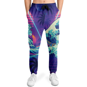 Neonami Cargo Joggers