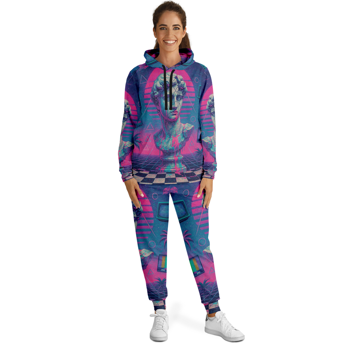Anachron Tracksuit