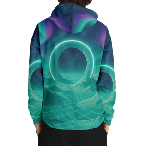 Astral Gateway Hoodie