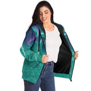 Astral Gateway Sherpa Hoodie