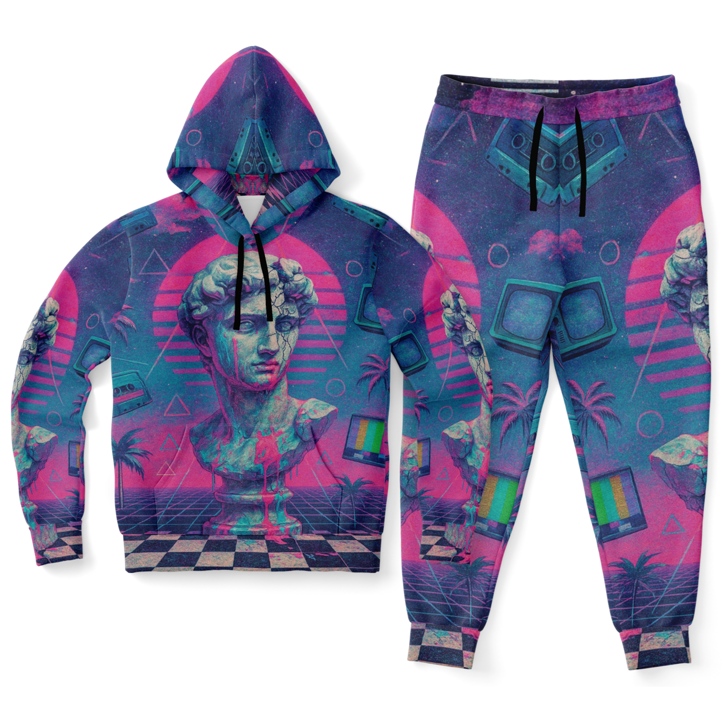 Anachron Tracksuit