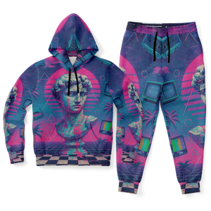 Anachron Tracksuit