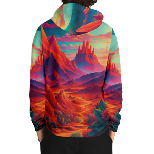 Desert Dreams Hoodie
