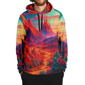 Desert Dreams Hoodie