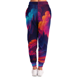 Spectral Heights Joggers