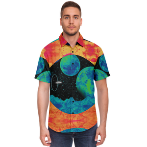 Juncture Button Down Shirt