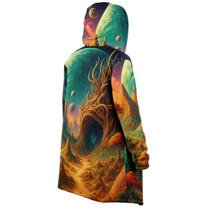 Cosmic Mirage Cloak