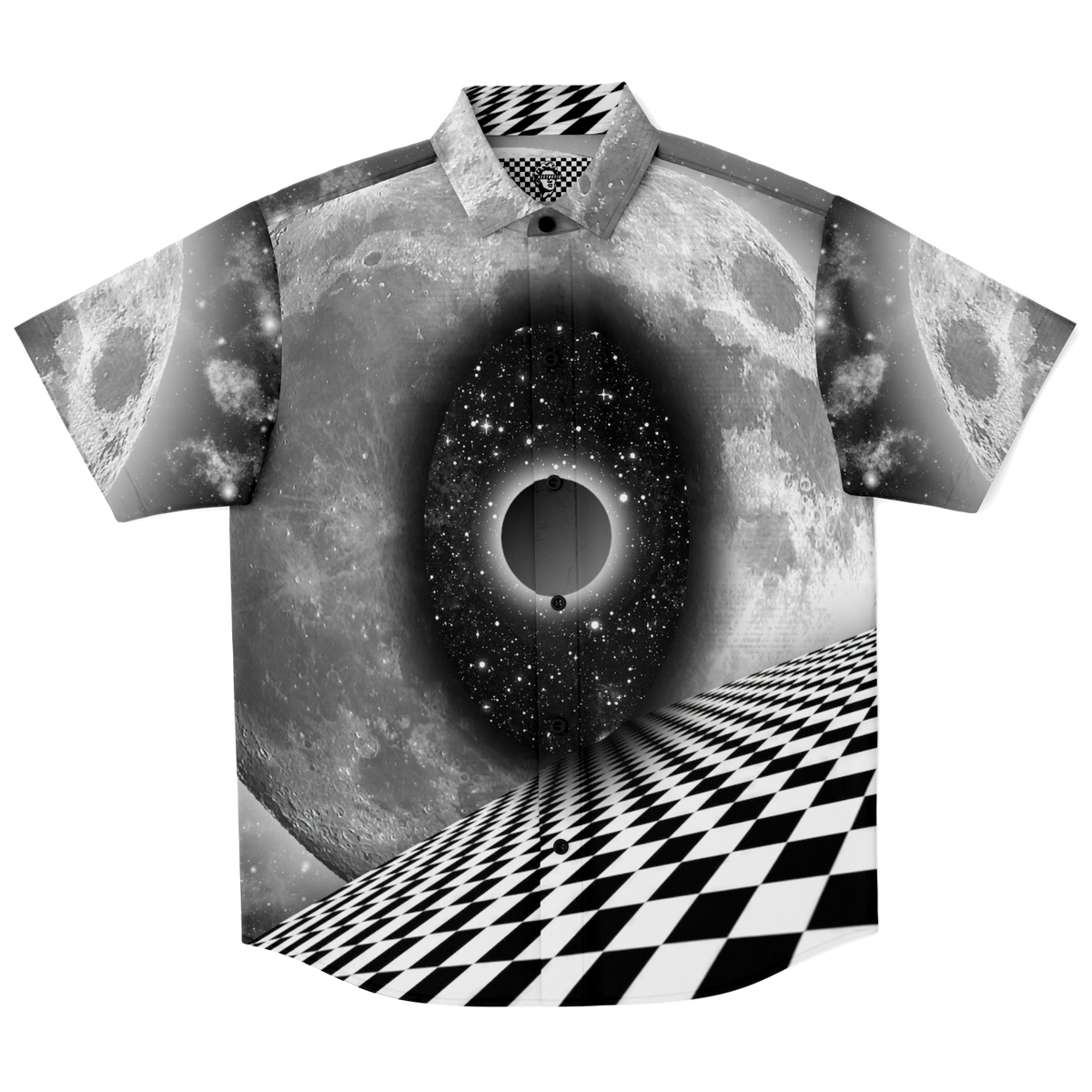 Fever Dream Button Down Shirt