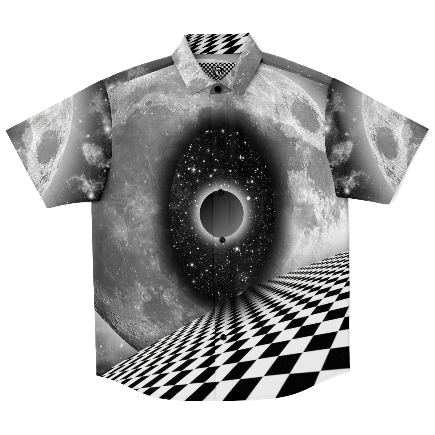 Fever Dream Button Down Shirt