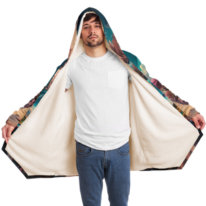 Dream Isle Cloak