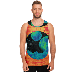 Juncture Men's Tank Top