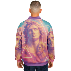 Apotheosis Varsity Jacket