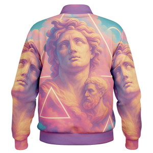 Apotheosis Varsity Jacket