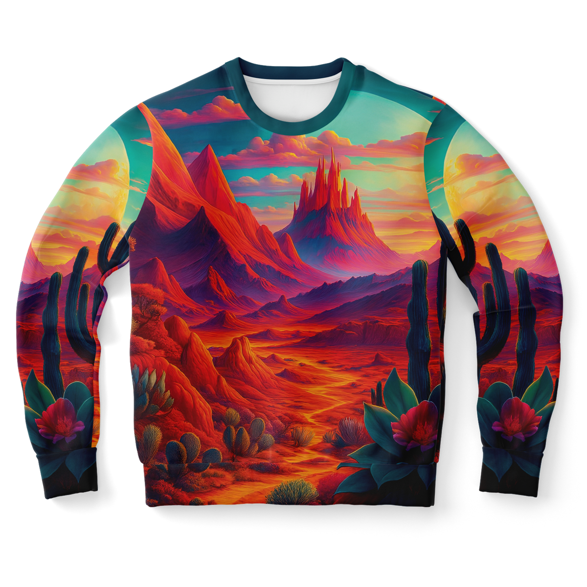 Desert Dreams Sweatshirt