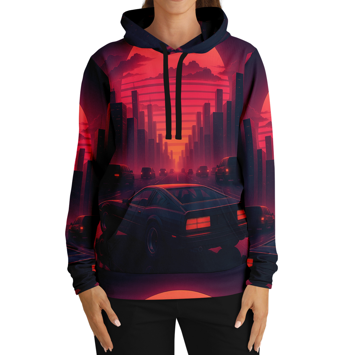 Nightfall Hoodie