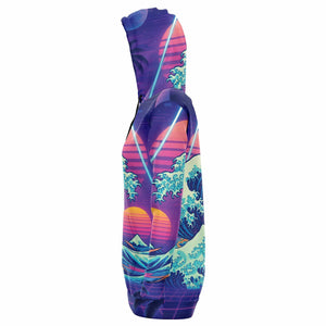 Neonami Hoodie Dress