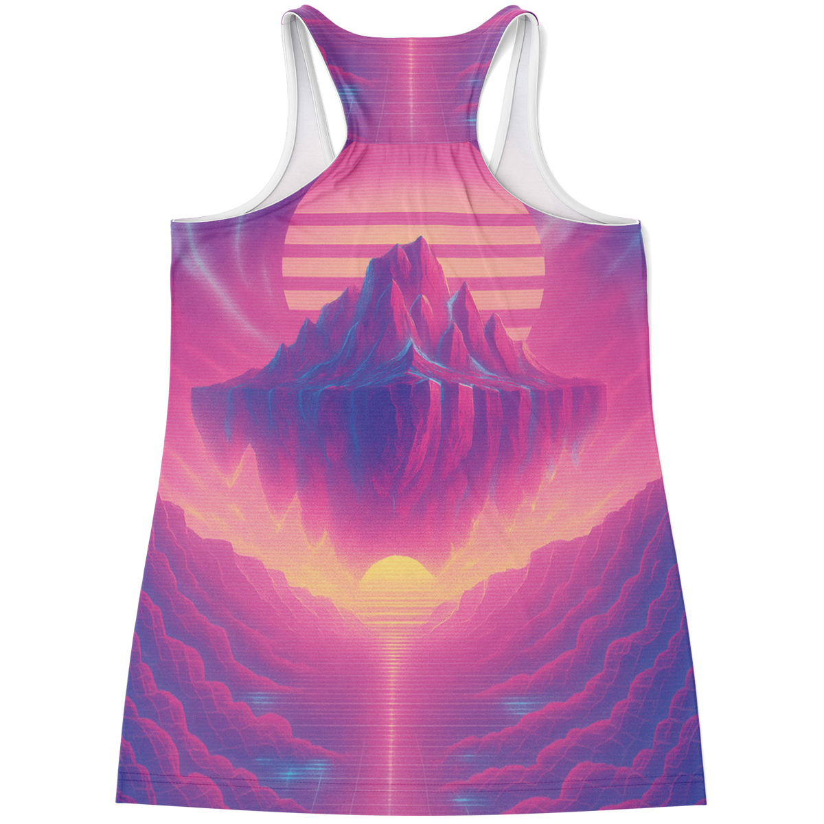 Aerolith Women's Tank Top