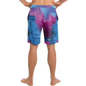 The Visitor Board Shorts