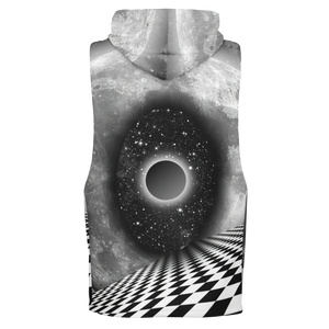 Fever Dream Sleeveless Hoodie