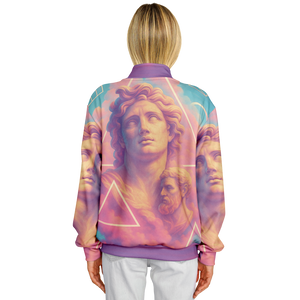 Apotheosis Varsity Jacket