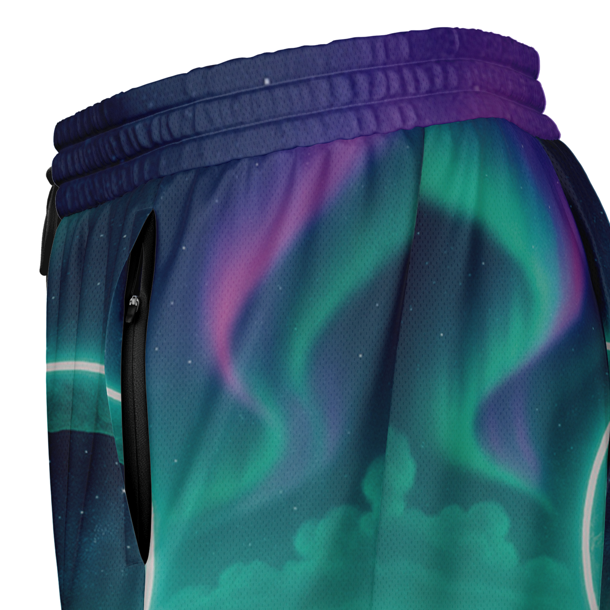 Astral Gateway Men's 2 in 1 Shorts