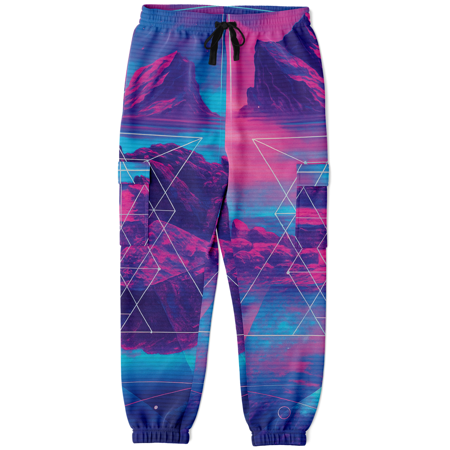 Liminal Cargo Joggers