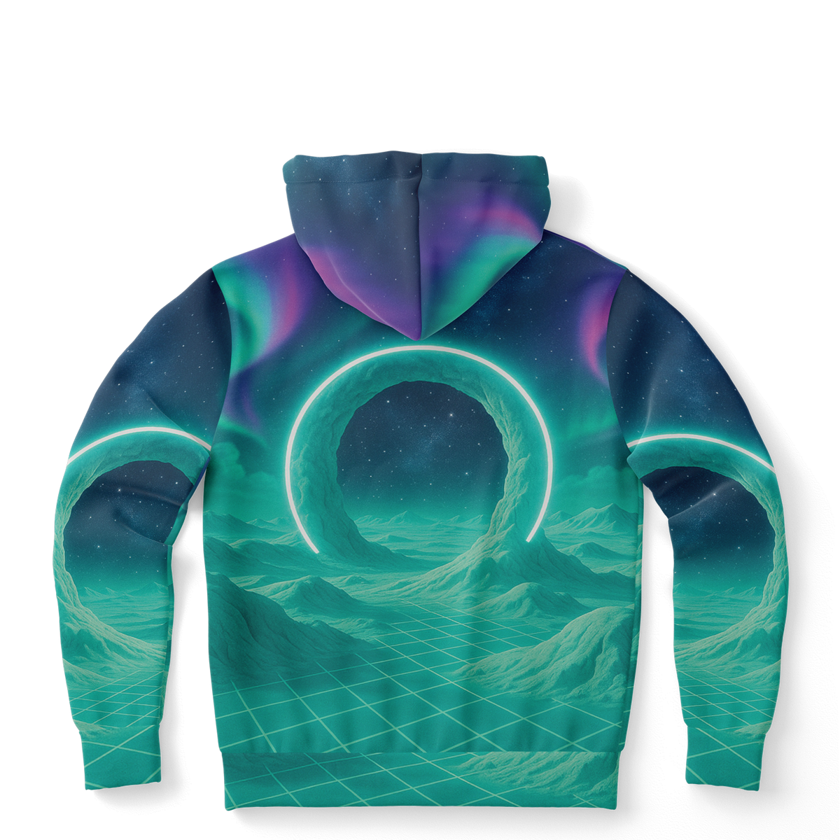 Astral Gateway Hoodie