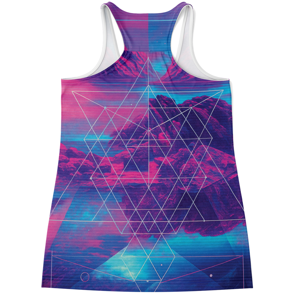 Liminal Women's Tank Top