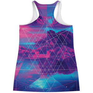 Liminal Women's Tank Top
