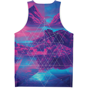 Liminal Men's Tank Top