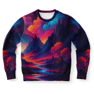 Spectral Heights Sweatshirt