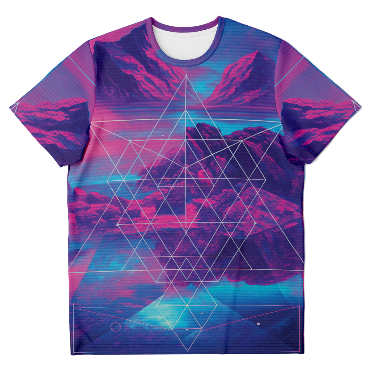 Liminal Tee