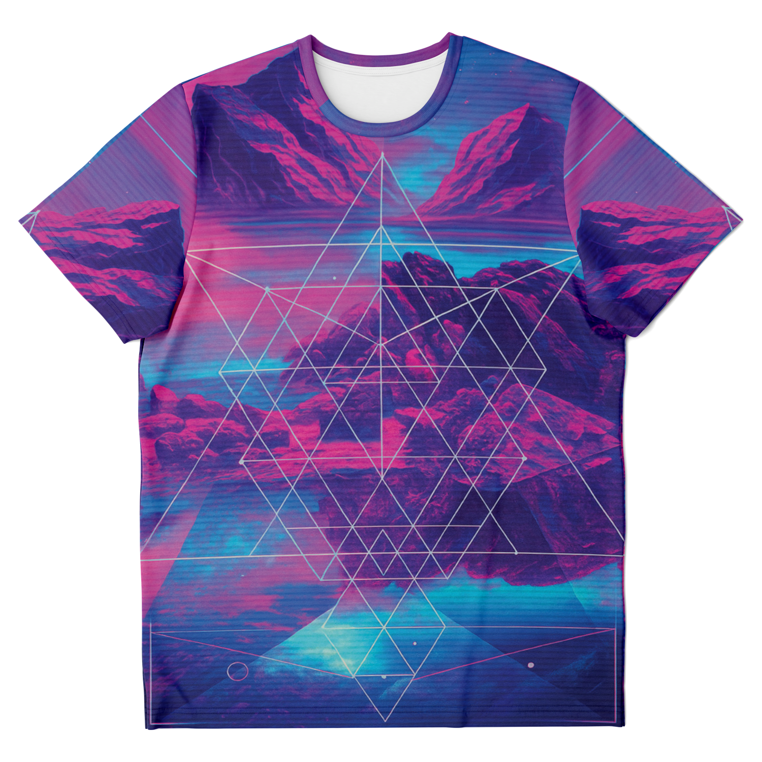 Liminal Tee